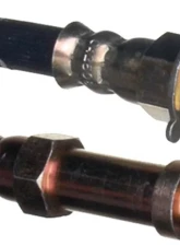 Raybestos Brakes Brake Hose Dodge Rear 1970-1971 BH36623                                     - BH36623 - Image 3