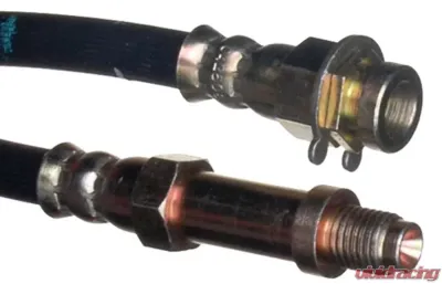 Raybestos Brakes Brake Hose Dodge Rear 1970-1971 BH36623 - BH36623