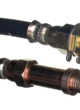 Raybestos Brakes Brake Hose Dodge Rear 1970-1971 BH36623                                     - BH36623 - Image 2