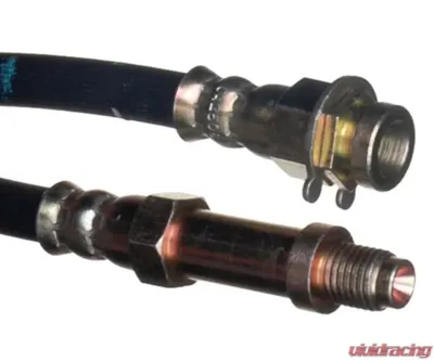Raybestos Brakes Brake Hose Dodge Rear 1970-1971 BH36623 - BH36623