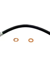 Raybestos Brakes Brake Hose Dodge Rear 1970-1971 BH36623                                     - BH36623 - Image 3