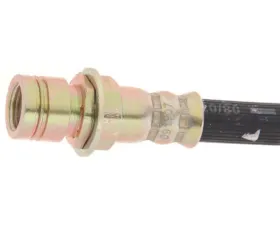 Raybestos Brakes Brake Hose Buick Rear Center BH36638
