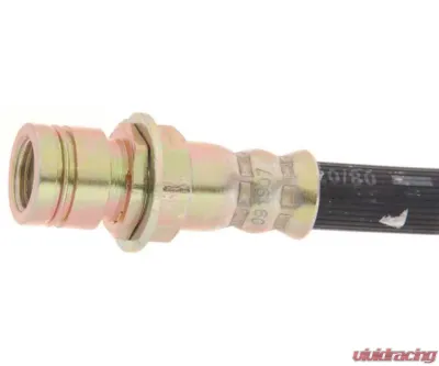 Raybestos Brakes Brake Hose Buick Rear Center BH36638 - BH36638
