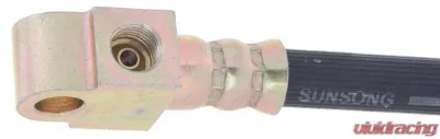 Raybestos Brakes Brake Hose Buick Rear Center BH36638 - BH36638