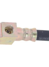 Raybestos Brakes Brake Hose Buick Rear Center BH36638                                     - BH36638 - Image 3