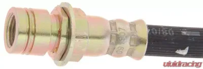 Raybestos Brakes Brake Hose Buick Rear Center BH36638 - BH36638