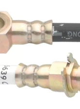 Raybestos Brakes Brake Hose Front BH36639                                     - BH36639 - Image 2