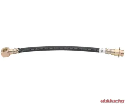 Raybestos Brakes Brake Hose Front BH36639 - BH36639