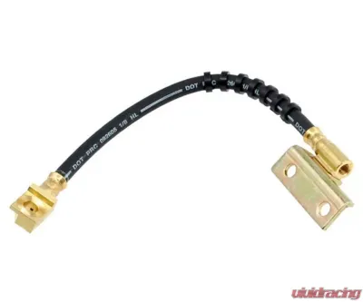 Raybestos Brakes Brake Hose BH36645 - BH36645