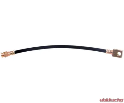Raybestos Brakes Brake Hose Ford Bronco Rear Center 1966-1975 BH36656 - BH36656
