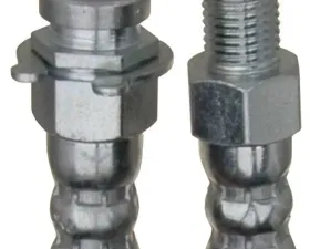 Raybestos Brakes Brake Hose Dodge BH36664