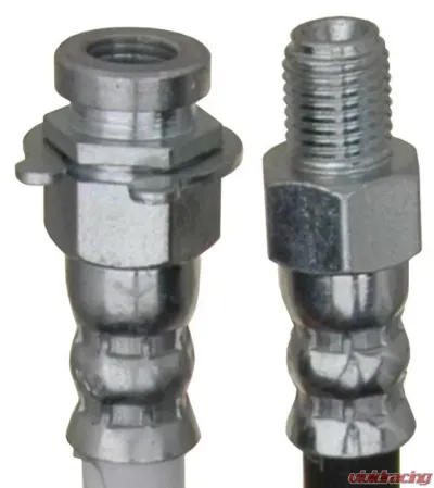 Raybestos Brakes Brake Hose Dodge BH36664 - BH36664