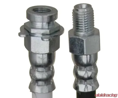 Raybestos Brakes Brake Hose Dodge BH36664 - BH36664