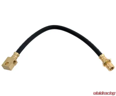 Raybestos Brakes Brake Hose Rear Center BH36689 - BH36689