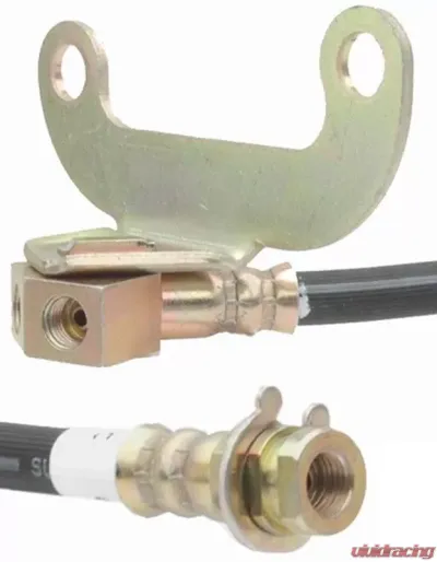Raybestos Brakes Brake Hose BH36709 - BH36709