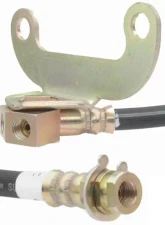 Raybestos Brakes Brake Hose BH36709                                     - BH36709 - Image 2