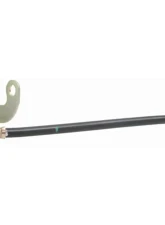 Raybestos Brakes Brake Hose BH36709                                     - BH36709 - Image 3