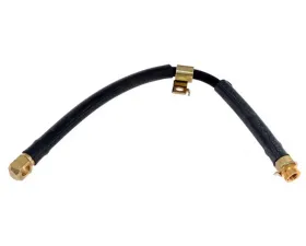 Raybestos Brakes Brake Hose Front Right BH36711