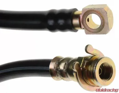 Raybestos Brakes Brake Hose Front BH36713 - BH36713