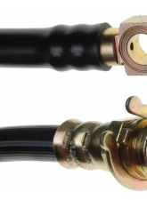 Raybestos Brakes Brake Hose Front BH36713                                     - BH36713 - Image 2