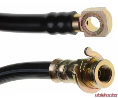 Raybestos Brakes Brake Hose Front BH36713 - BH36713
