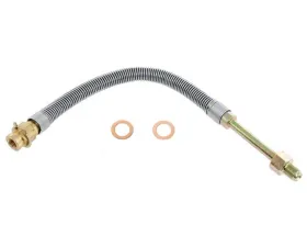 Raybestos Brakes Brake Hose Dodge Front 1972 BH36730