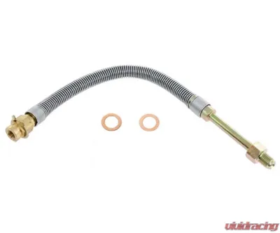 Raybestos Brakes Brake Hose Dodge Front 1972 BH36730 - BH36730