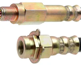 Raybestos Brakes Brake Hose Front BH36743