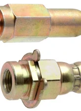 Raybestos Brakes Brake Hose Front BH36743                                     - BH36743 - Image 3