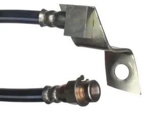 Raybestos Brakes Brake Hose Ford F-350 Rear Center 1975-1977 BH36753