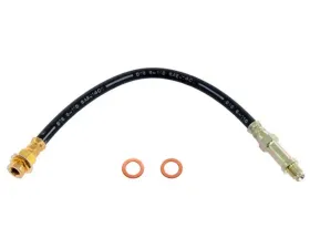 Raybestos Brakes Brake Hose Front BH36756