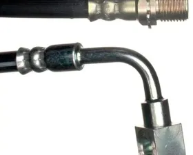 Raybestos Brakes Brake Hose Front Right BH36759