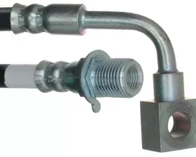 Raybestos Brakes Brake Hose Front Left BH36760