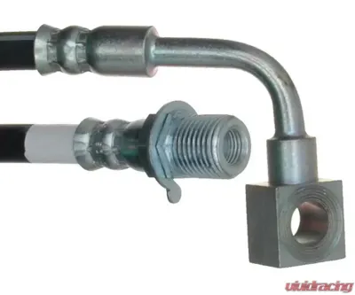 Raybestos Brakes Brake Hose Front Left BH36760 - BH36760