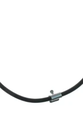 Raybestos Brakes Brake Hose Front Left BH36760                                     - BH36760 - Image 3
