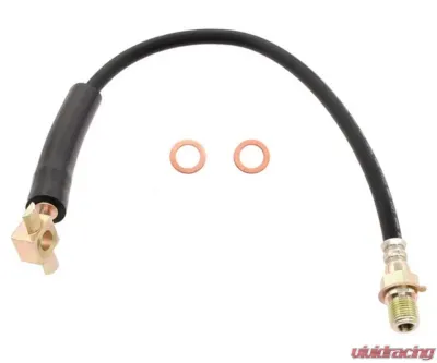 Raybestos Brakes Brake Hose Front BH36761 - BH36761