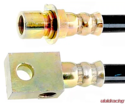 Raybestos Brakes Brake Hose BH36767 - BH36767