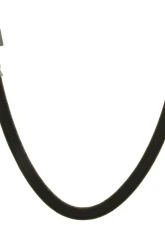 Raybestos Brakes Brake Hose Chevrolet Chevette Rear Center 1976-1987 BH36784                                     - BH36784 - Image 3