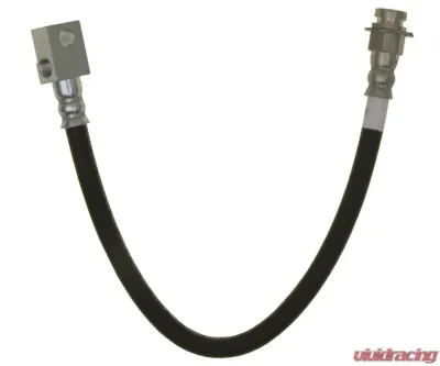 Raybestos Brakes Brake Hose Chevrolet Chevette Rear Center 1976-1987 BH36784 - BH36784