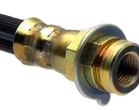 Raybestos Brakes Brake Hose Front BH36797