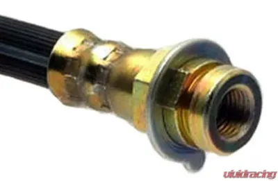 Raybestos Brakes Brake Hose Front BH36797 - BH36797