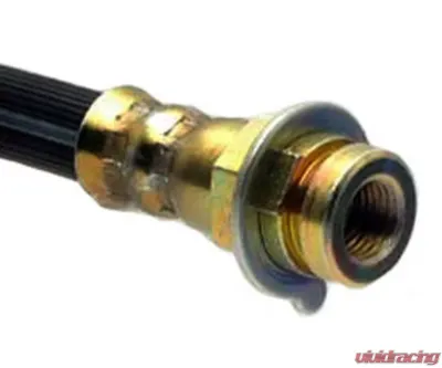 Raybestos Brakes Brake Hose Front BH36797 - BH36797