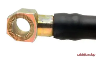 Raybestos Brakes Brake Hose Front BH36797 - BH36797