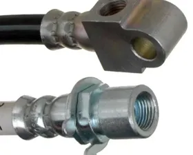 Raybestos Brakes Brake Hose Jeep BH36802
