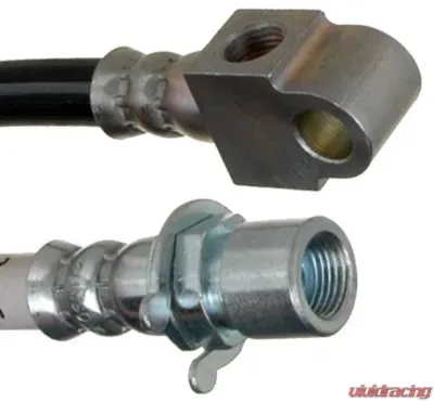 Raybestos Brakes Brake Hose Jeep BH36802 - BH36802