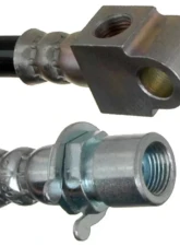 Raybestos Brakes Brake Hose Jeep BH36802                                     - BH36802 - Image 2