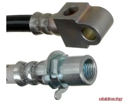 Raybestos Brakes Brake Hose Jeep BH36802 - BH36802