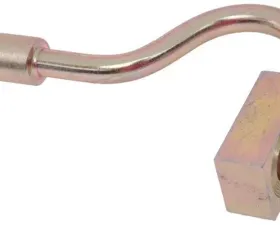 Raybestos Brakes Brake Hose Ford Front BH36811