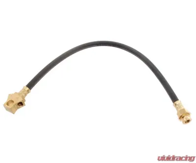 Raybestos Brakes Brake Hose Dodge Rear Center BH36815 - BH36815