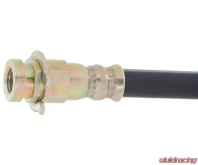 Raybestos Brakes Brake Hose Chevrolet Corvette Rear 1963-1982 BH36827 - BH36827
